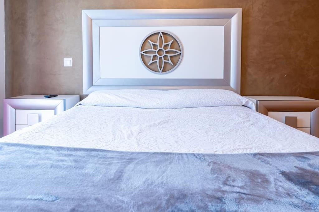 Apartamento En El Corazon De La Ciudad Con Parking Сантандер Екстер'єр фото